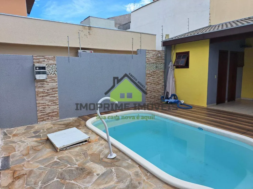 Casa, 3 quartos, 135 m² - Foto 12
