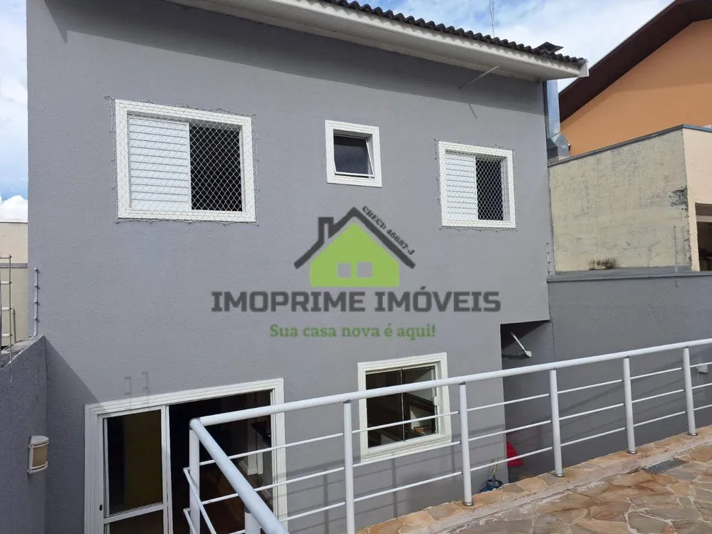 Casa, 3 quartos, 135 m² - Foto 9
