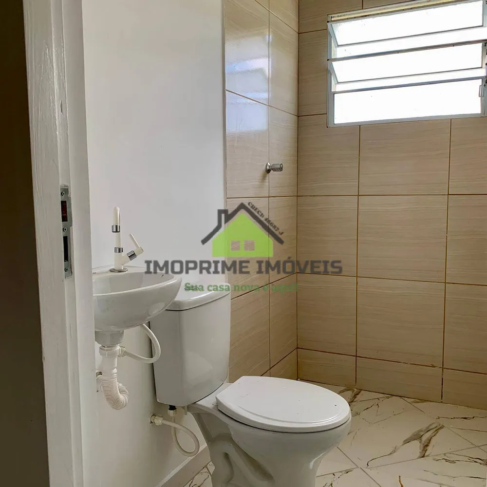 Casa, 2 quartos, 80 m² - Foto 14