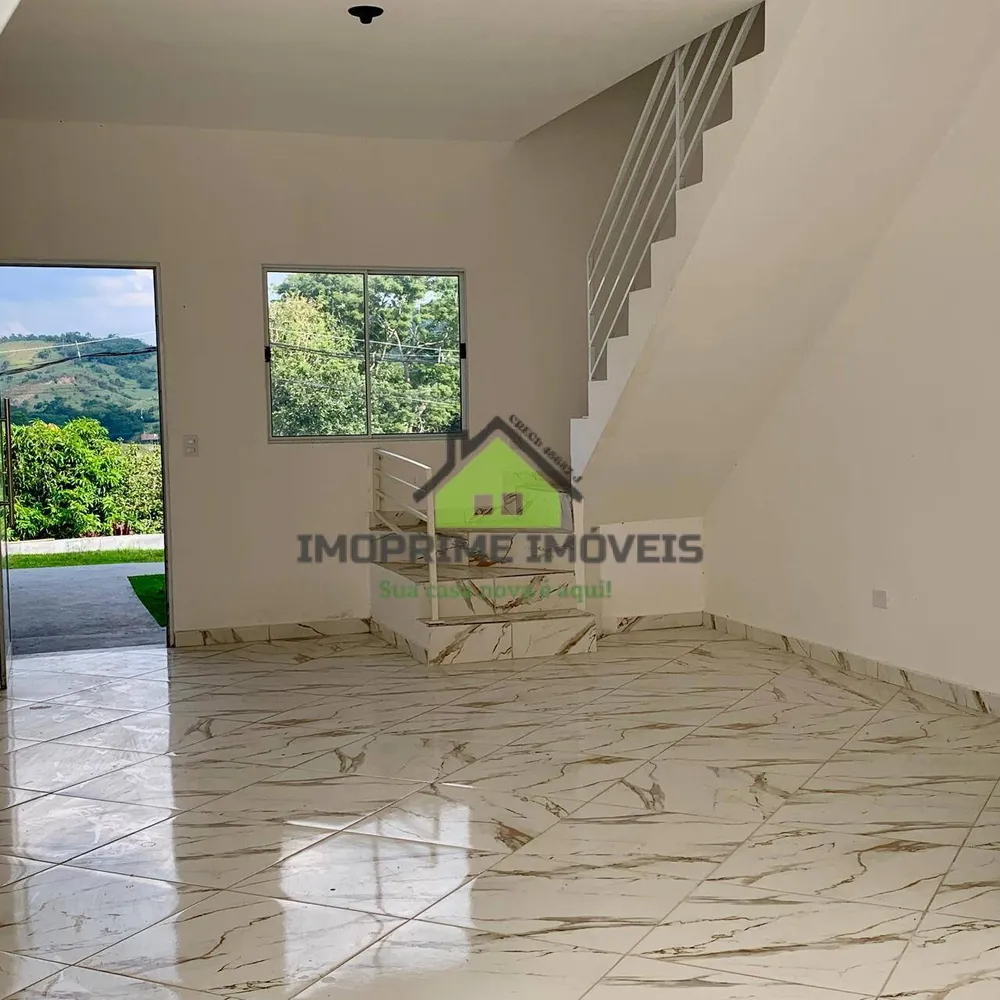 Casa, 2 quartos, 80 m² - Foto 5