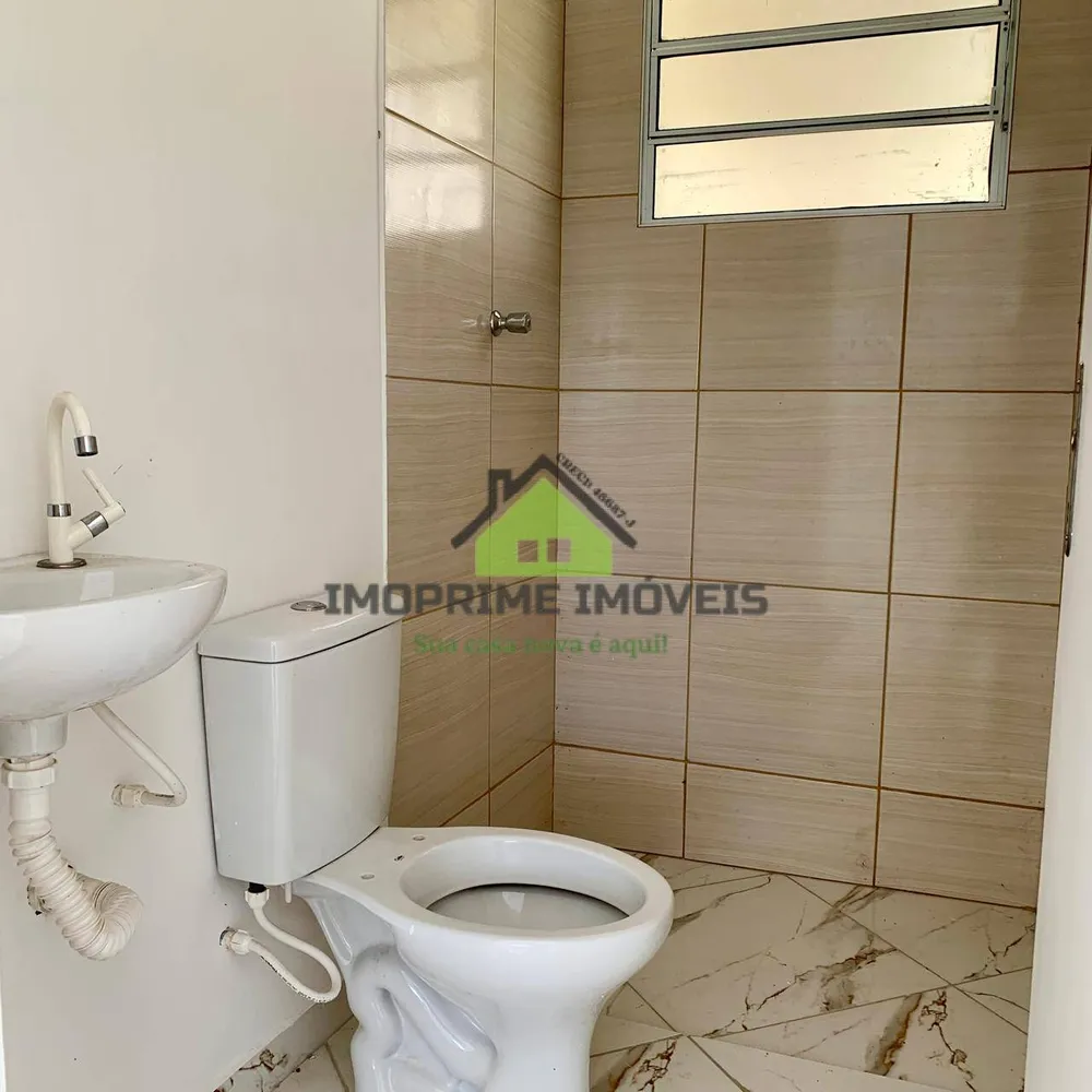 Casa, 2 quartos, 80 m² - Foto 10