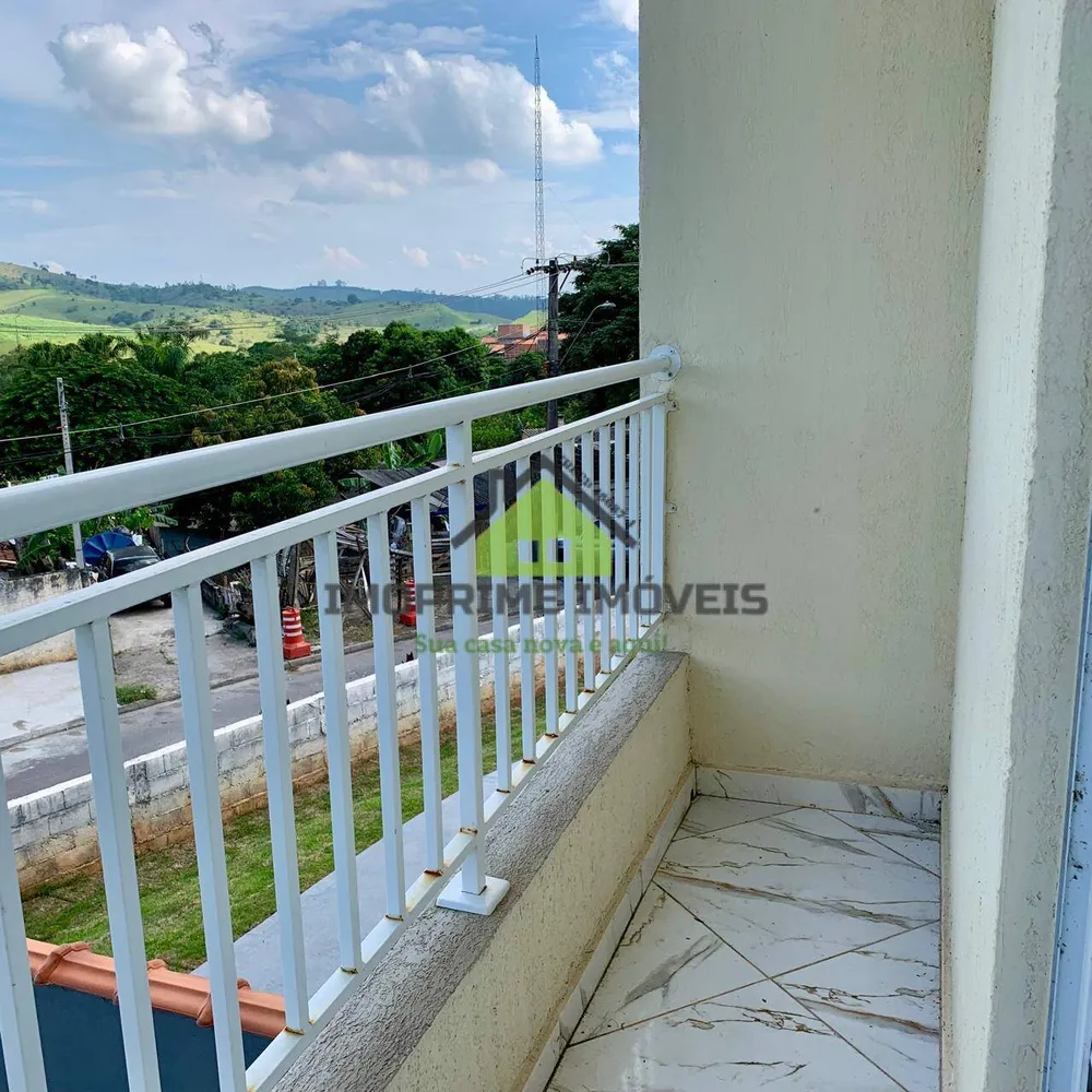 Casa, 2 quartos, 80 m² - Foto 5