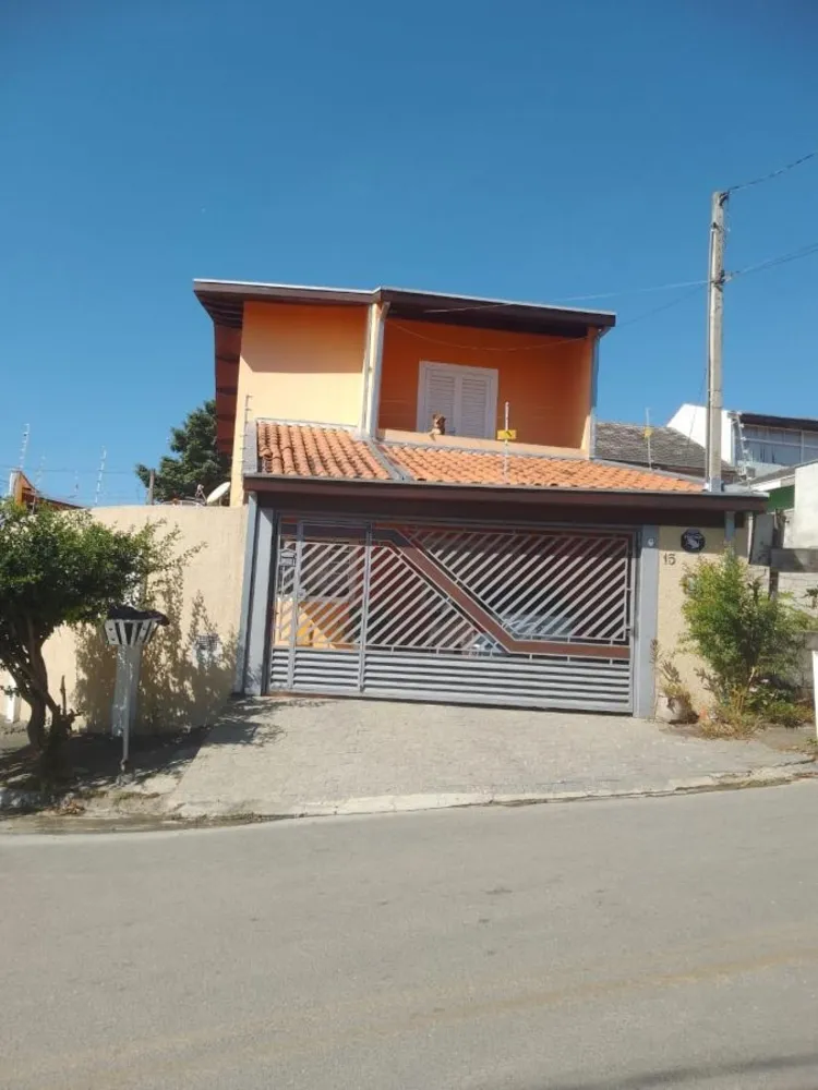 Casa, 2 quartos, 178 m² - Foto 3