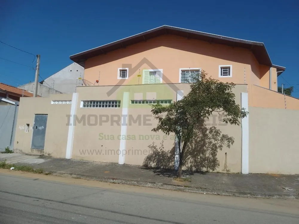 Casa, 2 quartos, 178 m² - Foto 7