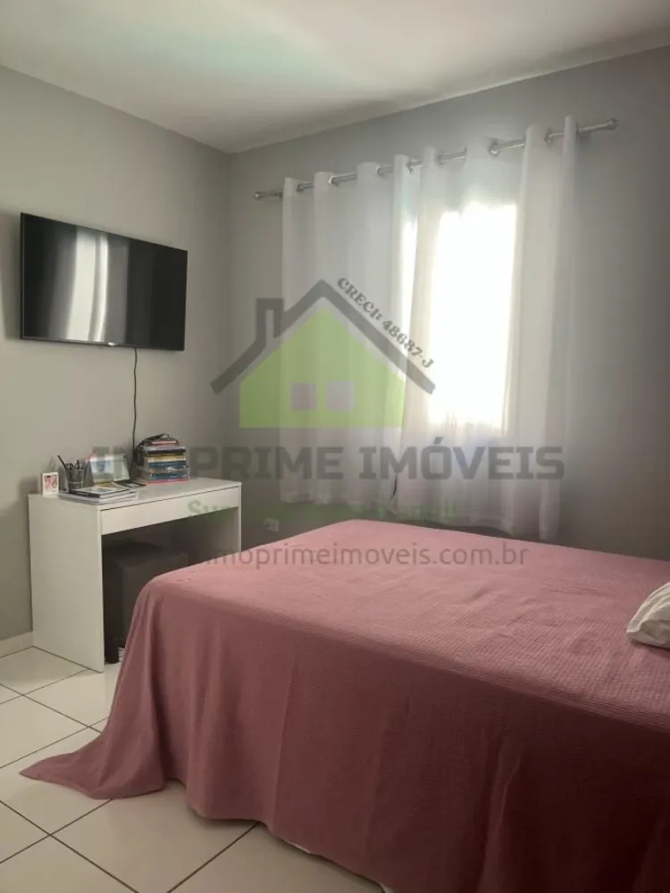 Casa, 2 quartos, 54 m² - Foto 6