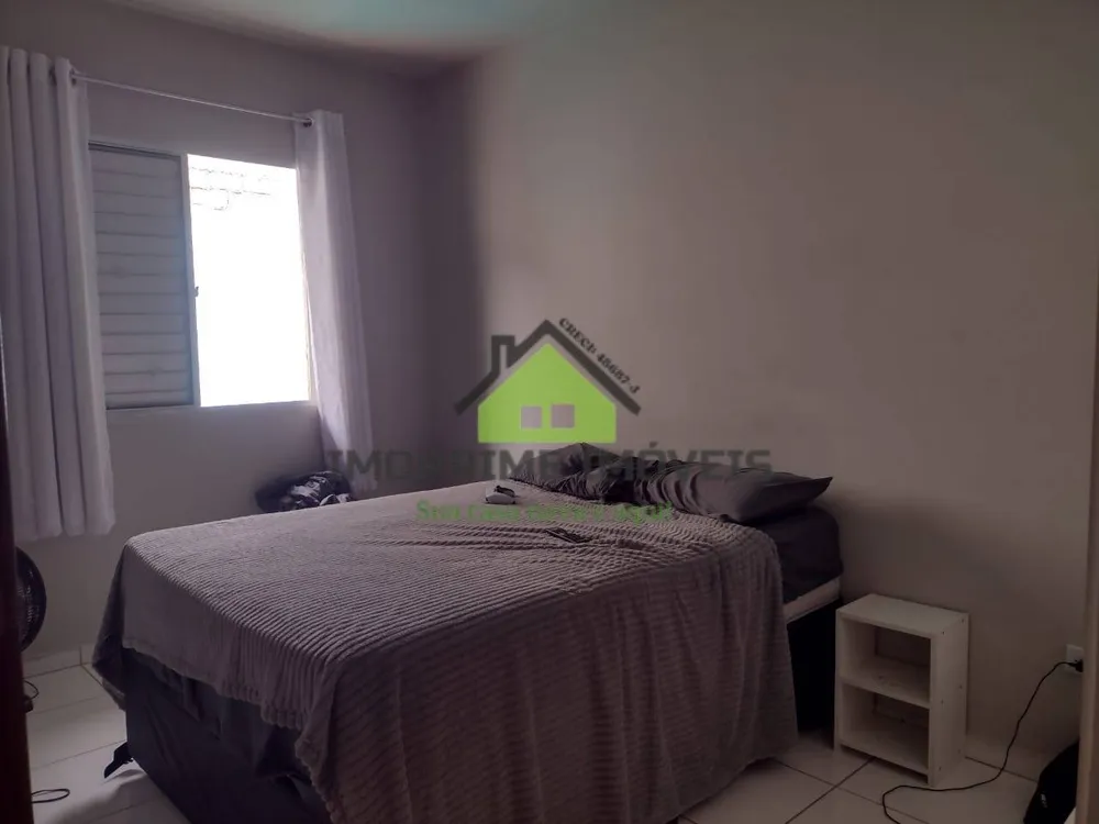 Casa, 2 quartos, 54 m² - Foto 13