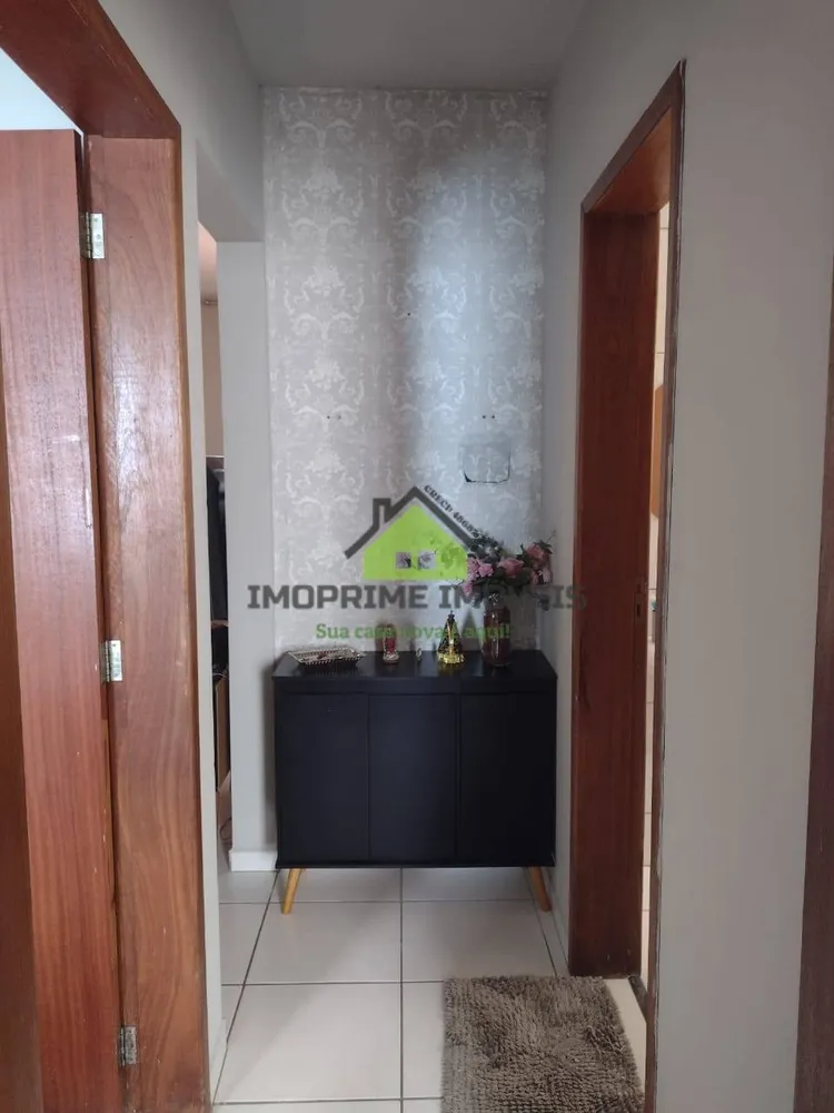 Casa, 2 quartos, 54 m² - Foto 14
