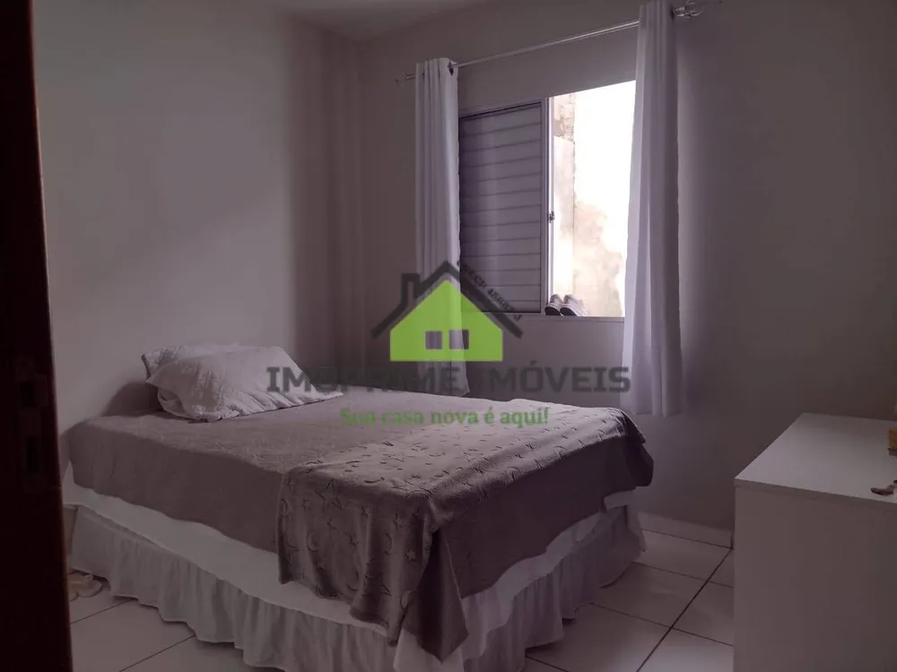 Casa, 2 quartos, 54 m² - Foto 11
