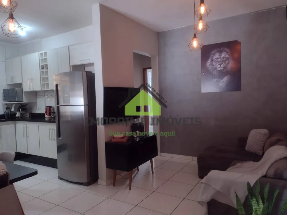 Casa, 2 quartos, 54 m² - Foto 10