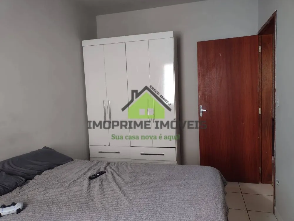 Casa, 2 quartos, 54 m² - Foto 16