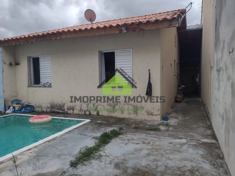 Casa, 2 quartos, 54 m² - Foto 8