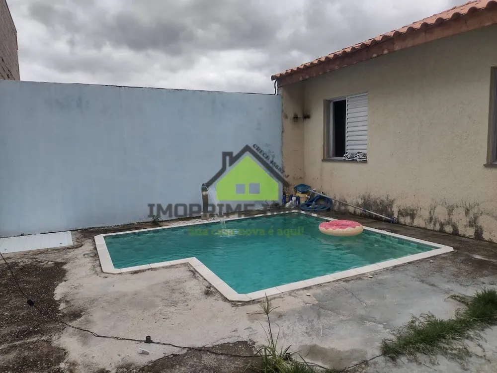 Casa, 2 quartos, 54 m² - Foto 9
