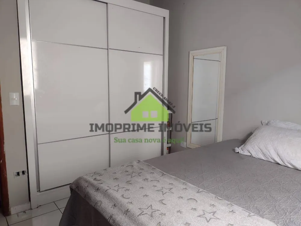 Casa, 2 quartos, 54 m² - Foto 12