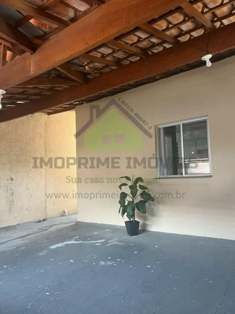 Casa, 2 quartos, 54 m² - Foto 4