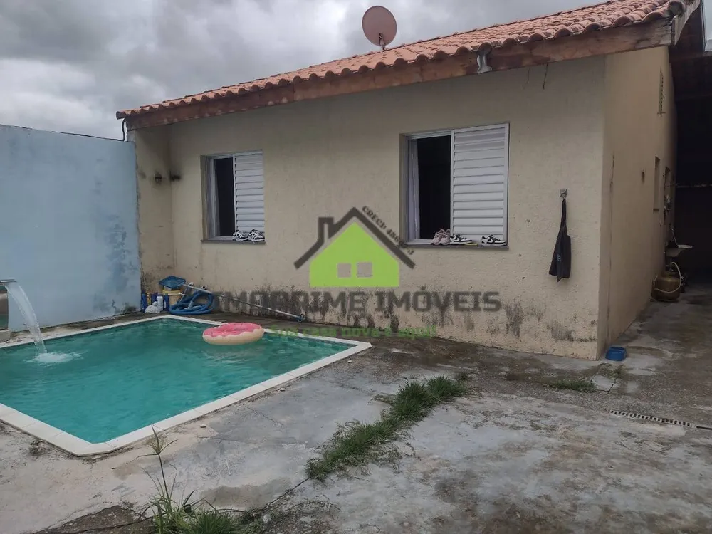 Casa, 2 quartos, 54 m² - Foto 7