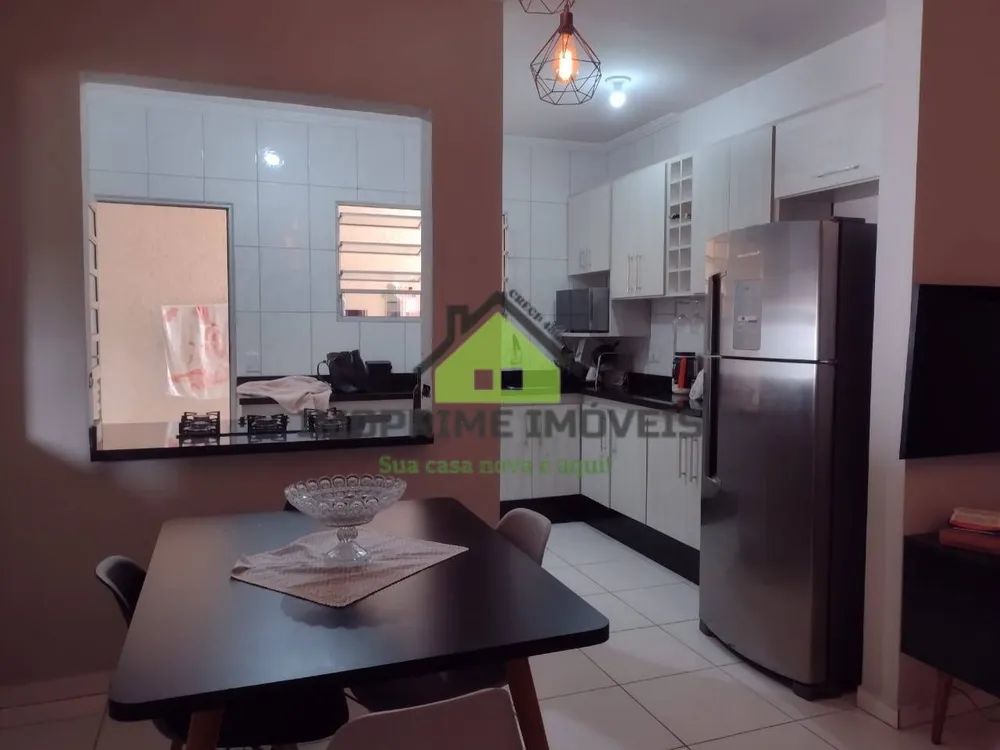Casa, 2 quartos, 54 m² - Foto 15