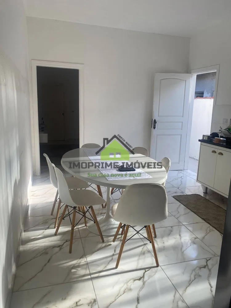 Casa, 2 quartos, 127 m² - Foto 4