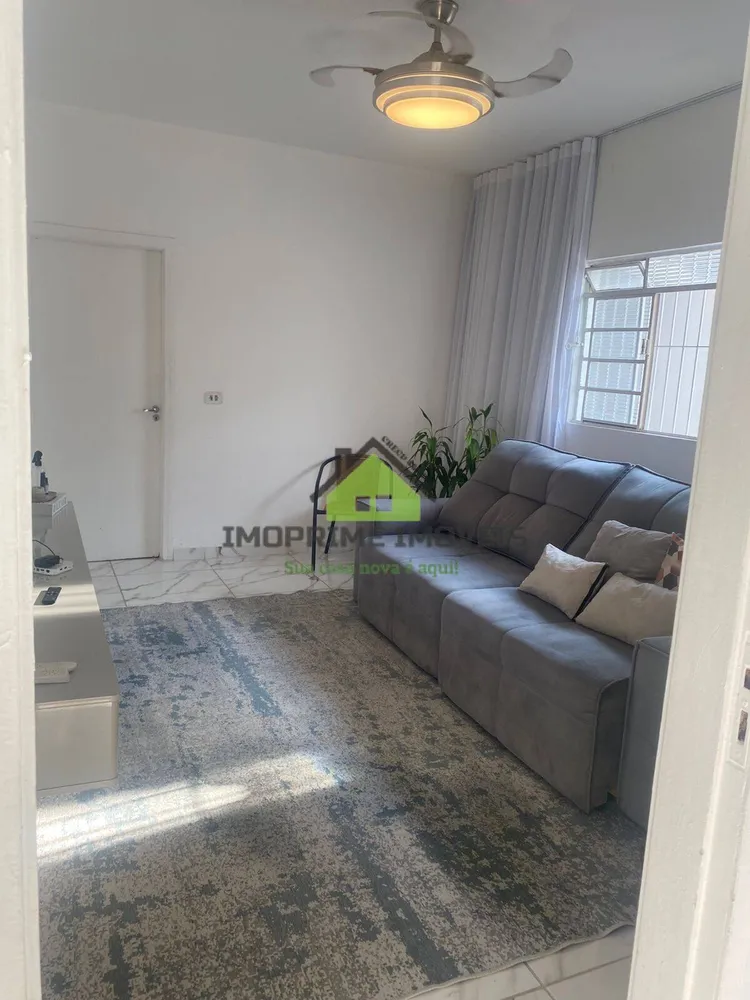 Casa, 2 quartos, 127 m² - Foto 2