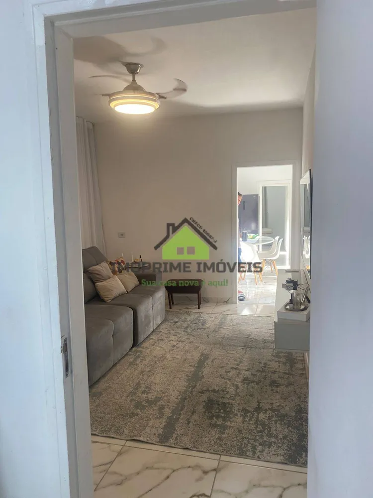 Casa, 2 quartos, 127 m² - Foto 11