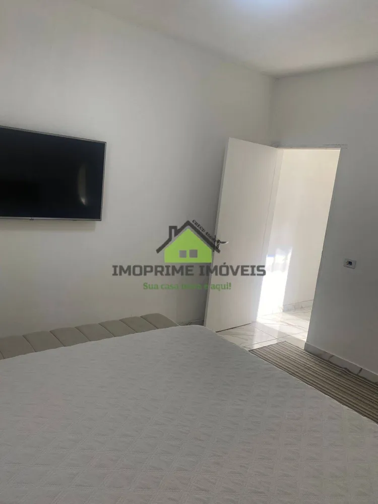 Casa, 2 quartos, 127 m² - Foto 6