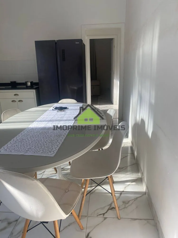 Casa, 2 quartos, 127 m² - Foto 7