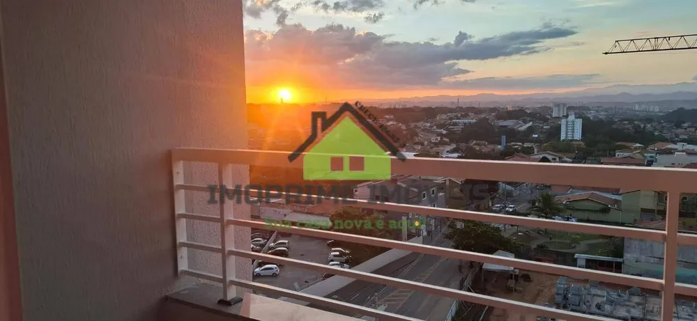 Apartamento, 2 quartos, 52 m² - Foto 5