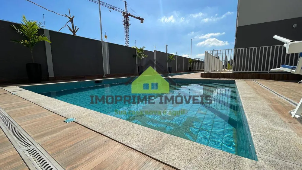 Apartamento, 2 quartos, 52 m² - Foto 6