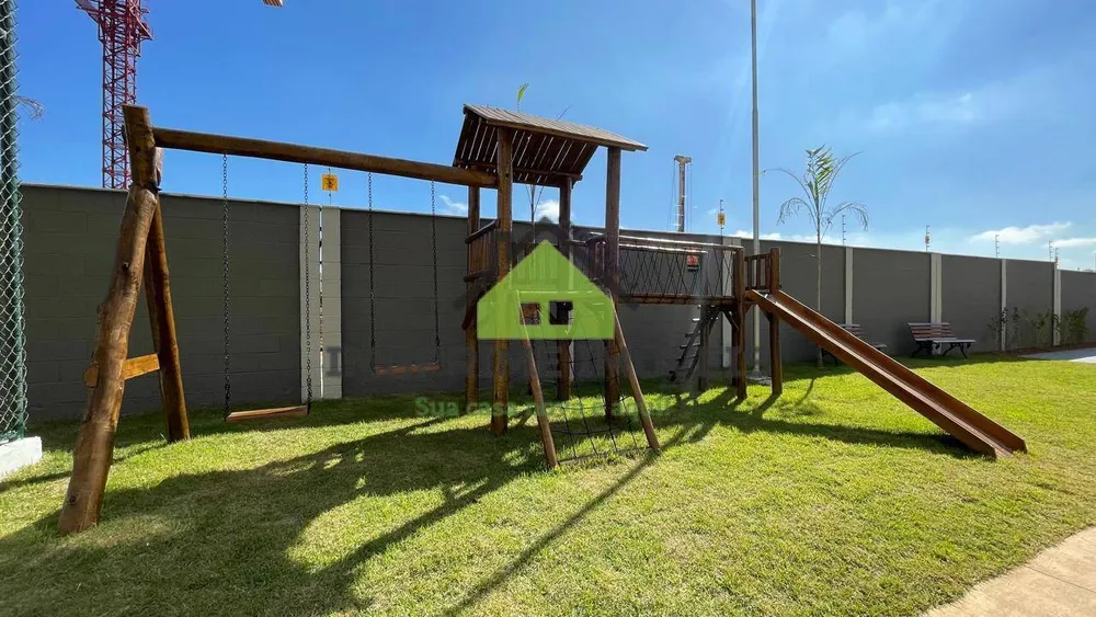 Apartamento, 2 quartos, 52 m² - Foto 10