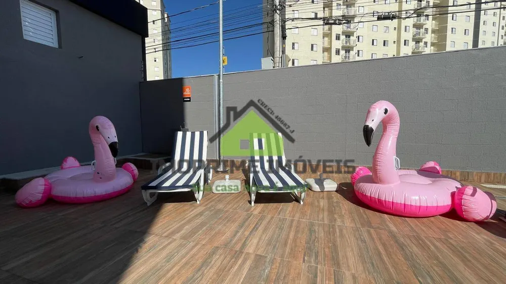 Apartamento, 2 quartos, 52 m² - Foto 9