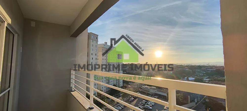 Apartamento, 2 quartos, 52 m² - Foto 8