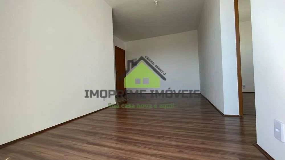 Apartamento, 2 quartos, 52 m² - Foto 1