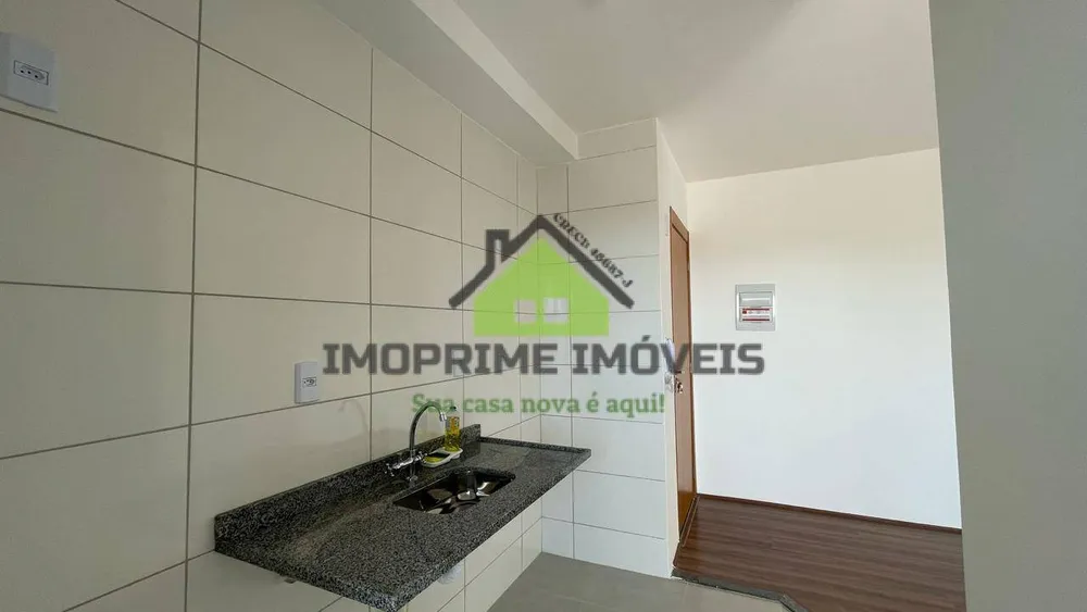 Apartamento, 2 quartos, 52 m² - Foto 7