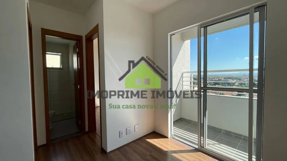 Apartamento, 2 quartos, 52 m² - Foto 4