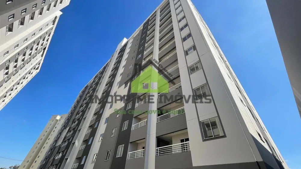 Apartamento, 2 quartos, 52 m² - Foto 3