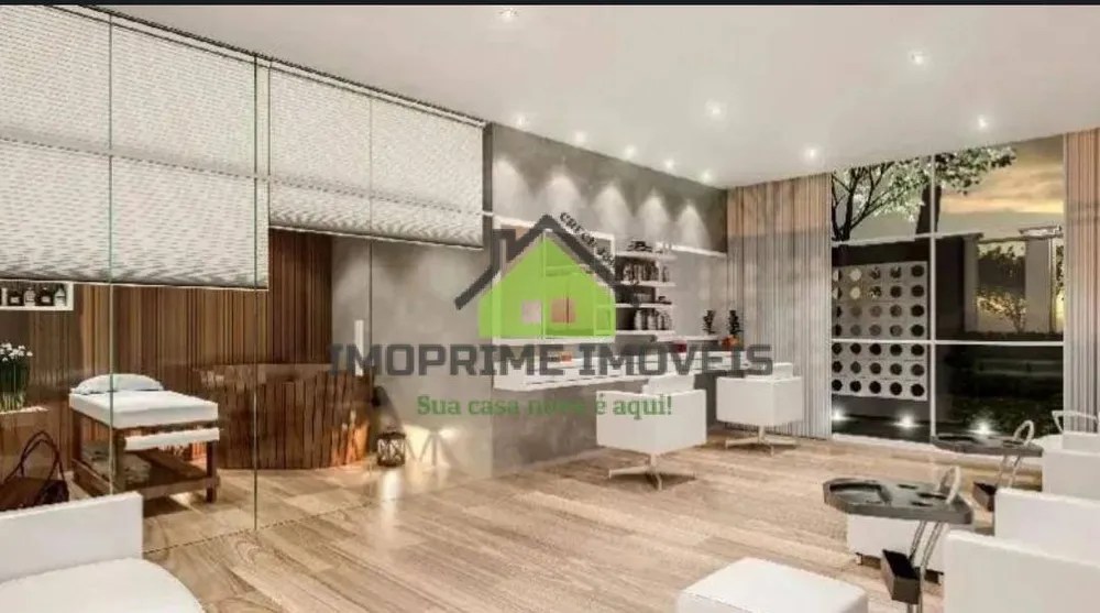 Apartamento, 3 quartos, 83 m² - Foto 11