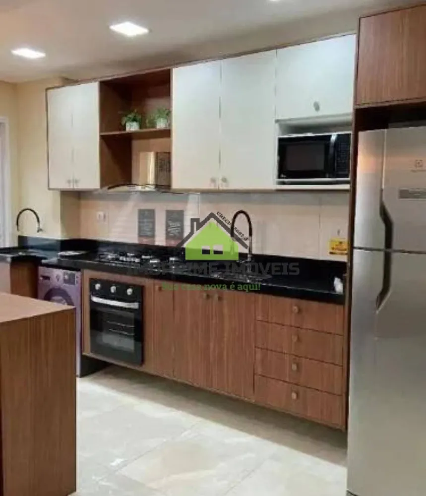 Apartamento, 3 quartos, 83 m² - Foto 1
