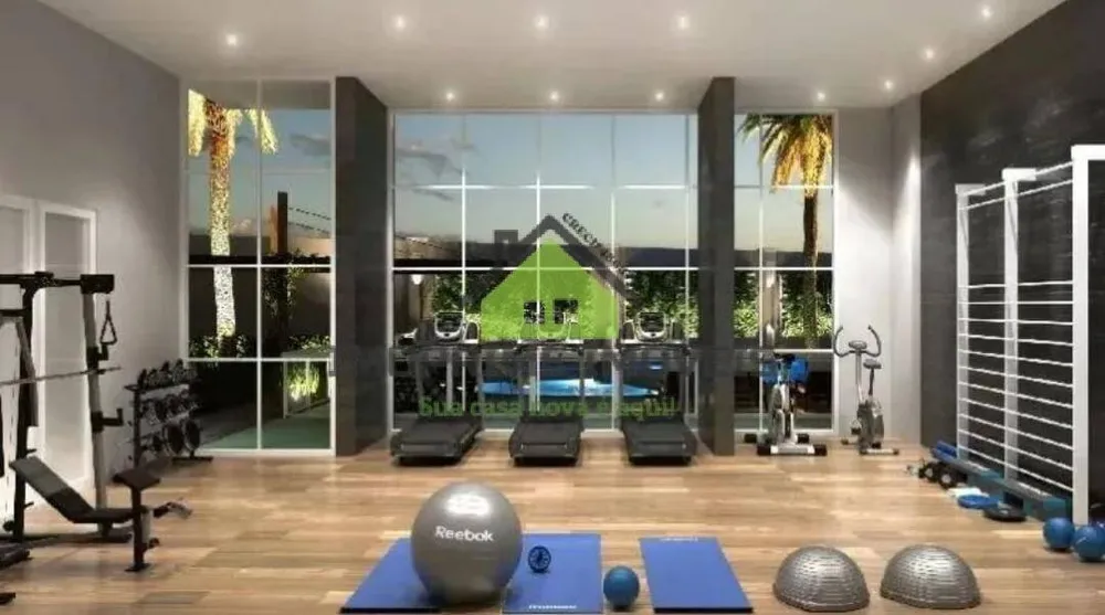 Apartamento, 3 quartos, 83 m² - Foto 10