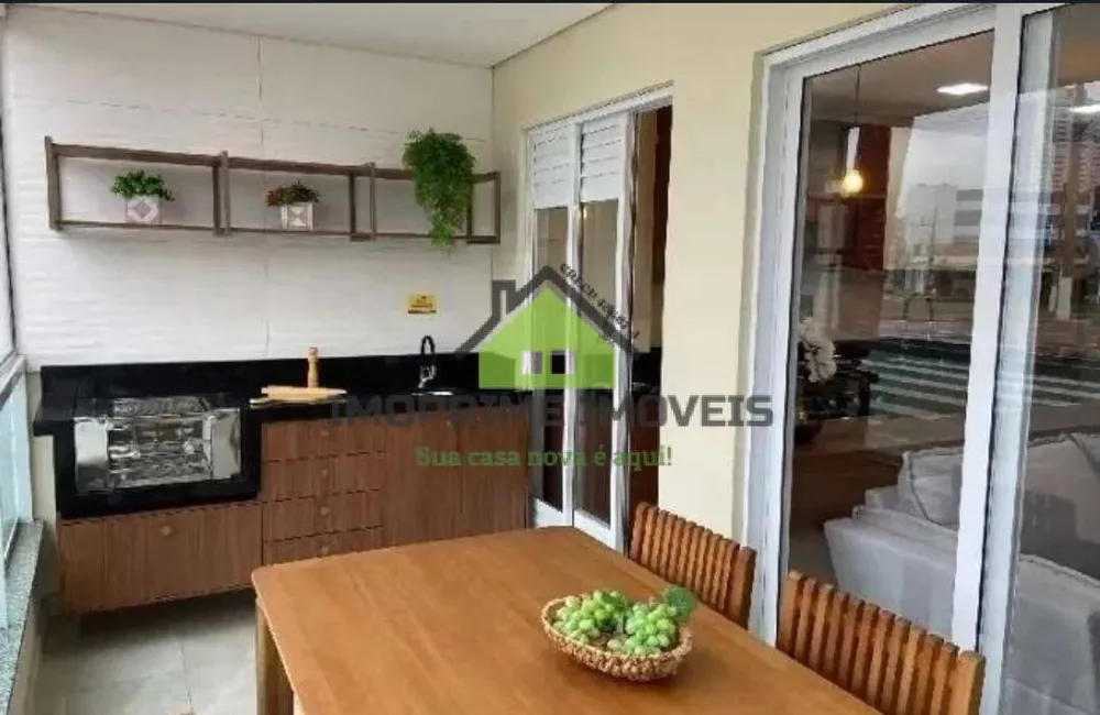 Apartamento, 3 quartos, 83 m² - Foto 7