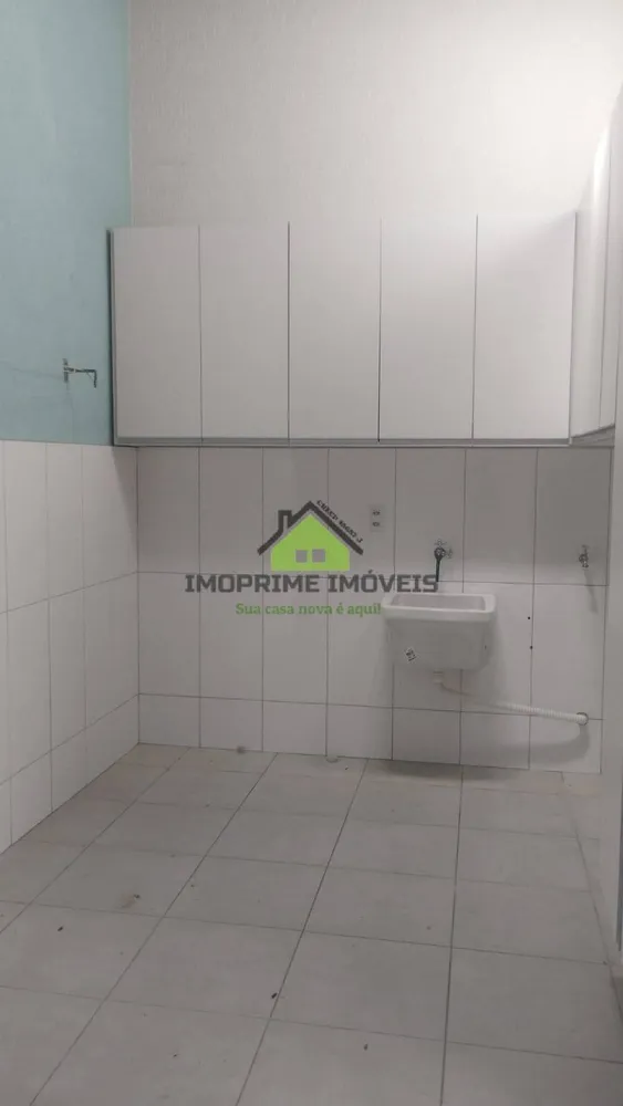 Casa, 3 quartos, 131 m² - Foto 6