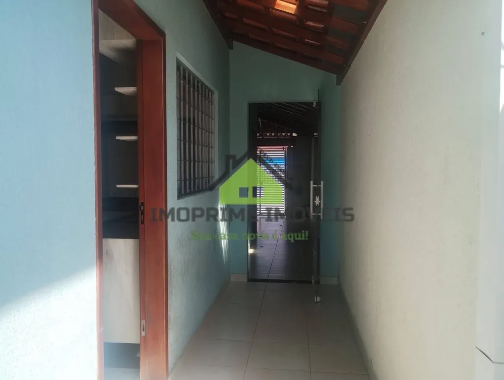 Casa, 3 quartos, 131 m² - Foto 4