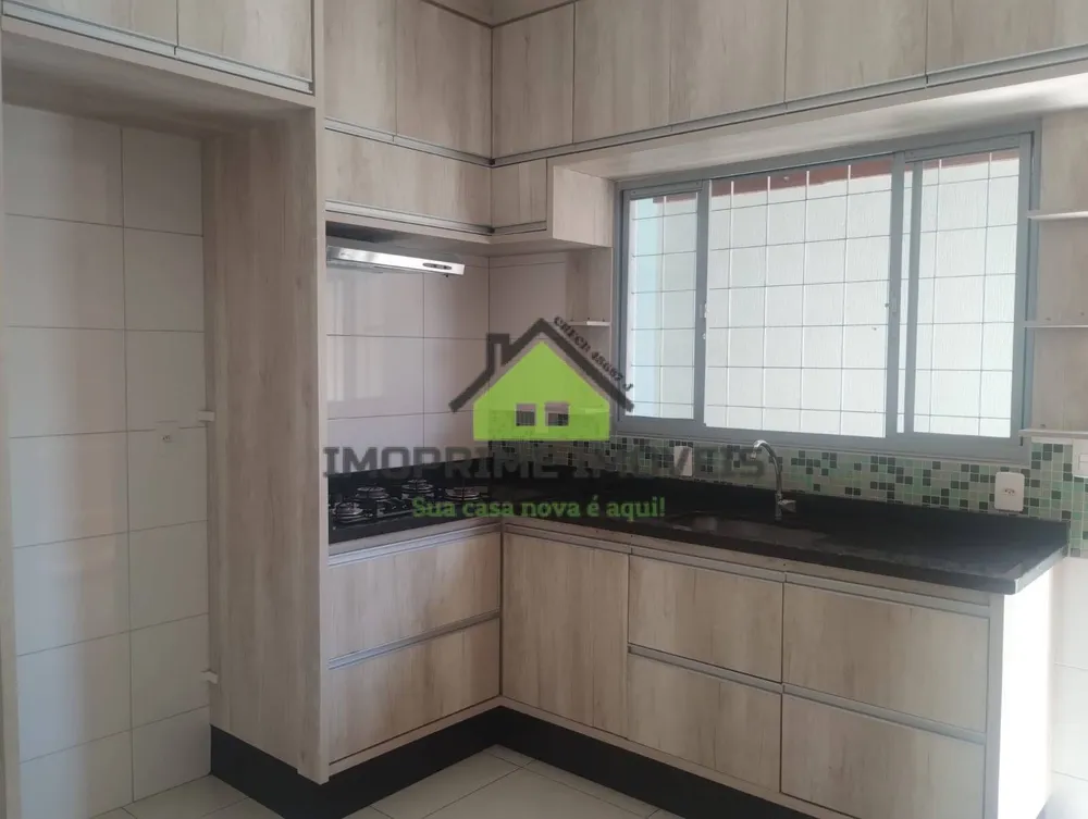 Casa, 3 quartos, 131 m² - Foto 8