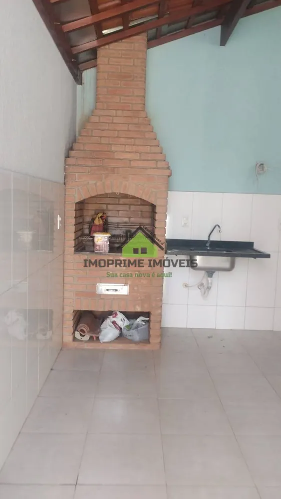 Casa, 3 quartos, 131 m² - Foto 16