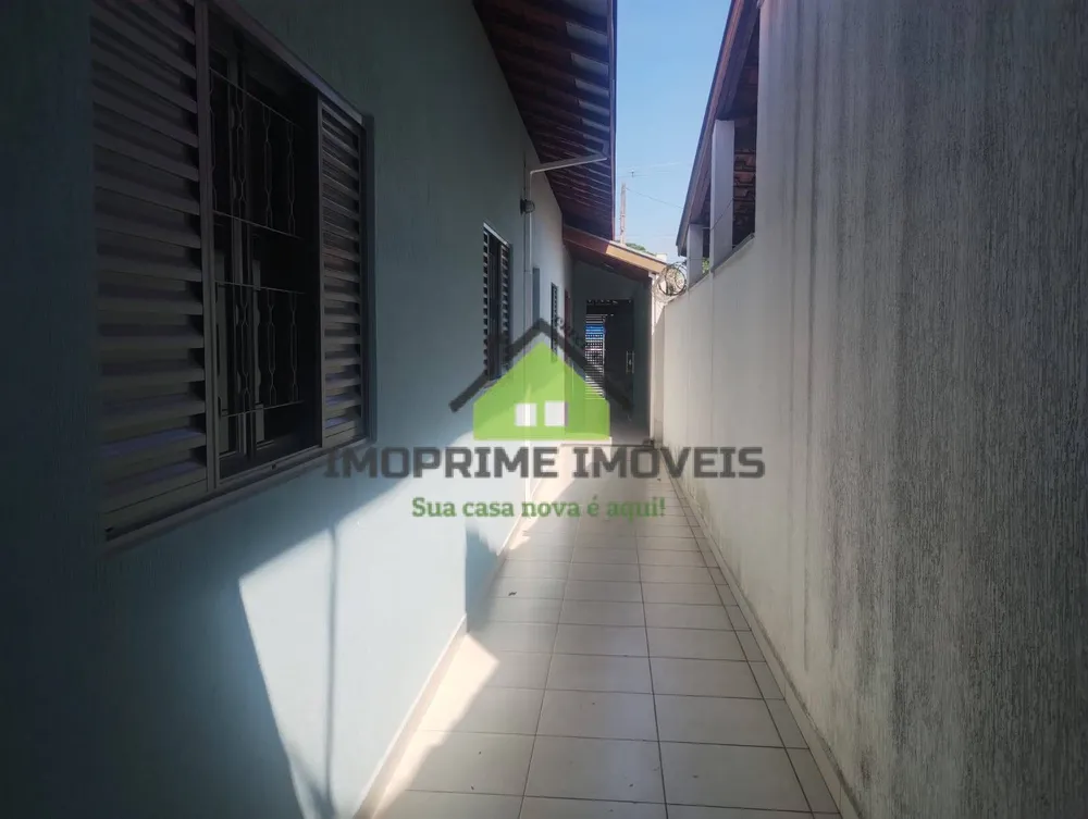 Casa, 3 quartos, 131 m² - Foto 2