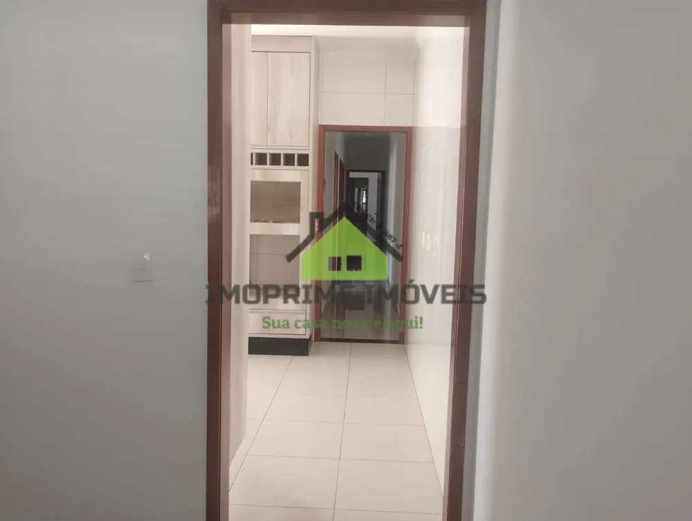 Casa, 3 quartos, 131 m² - Foto 5