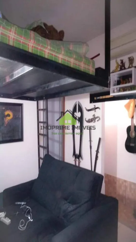Casa, 4 quartos, 203 m² - Foto 5