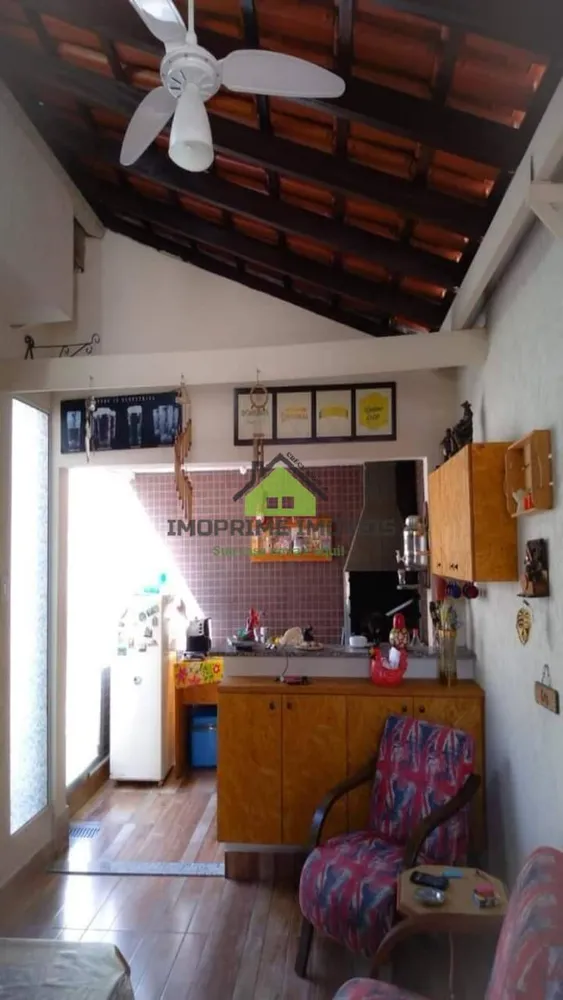 Casa, 4 quartos, 203 m² - Foto 8