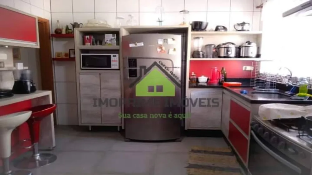 Casa, 4 quartos, 203 m² - Foto 12