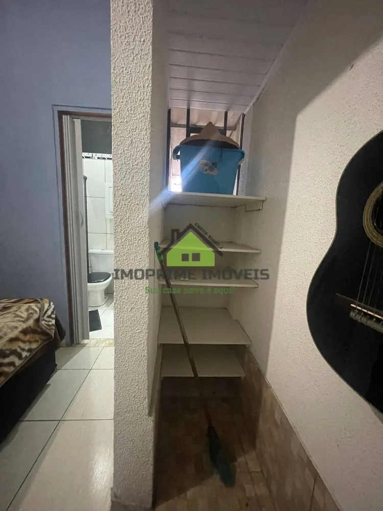 Casa, 4 quartos, 203 m² - Foto 7
