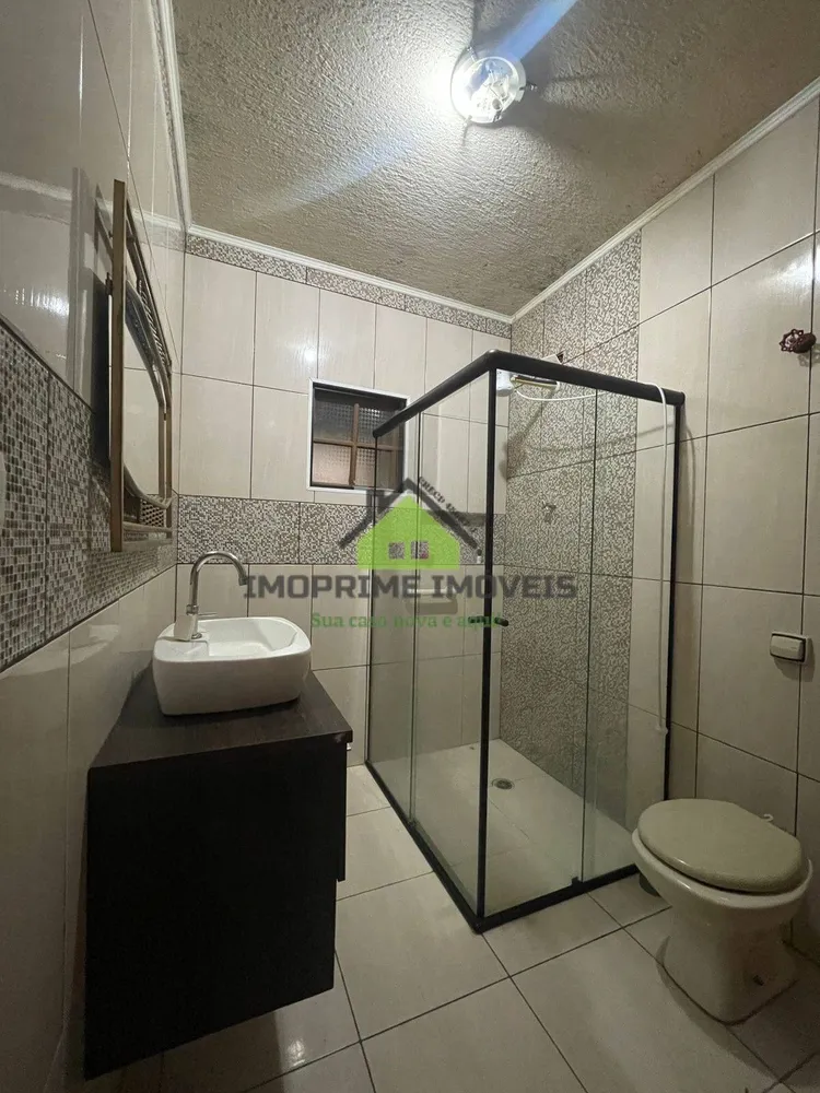 Casa, 4 quartos, 203 m² - Foto 2