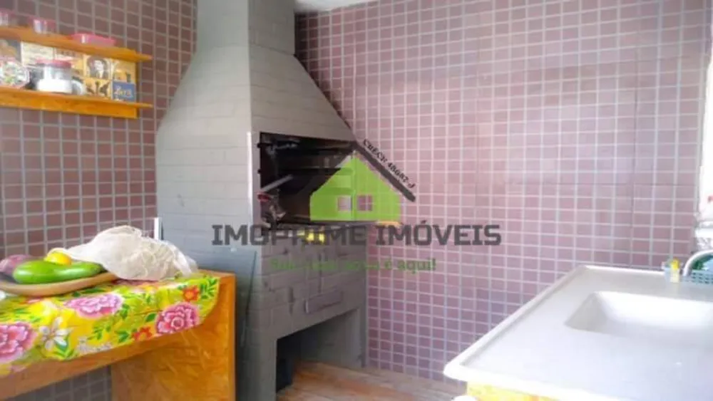 Casa, 4 quartos, 203 m² - Foto 6